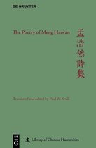 Library of Chinese Humanities-The Poetry of Meng Haoran