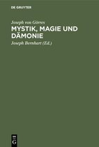 Mystik, Magie Und D�monie