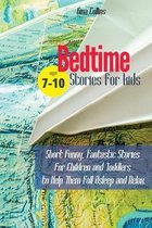 Bedtime Stories for Kids