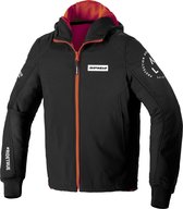 Spidi Hoodie Armor Evo Red  3XL
