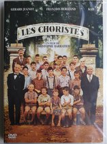 Les Choristes (FR)