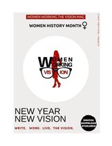 Women Working the Vision Mag