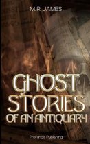 Ghost Stories of an Antiquary