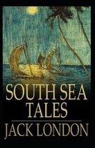 South Sea Tales Illustrated