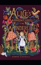 Alice's Adventures in Wonderland Illustrated