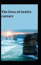 The Lives of the Twelve Caesars