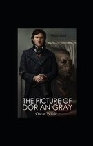 The Picture of Dorian Gray Illustrated