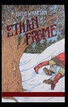 Ethan Frome Illustrated