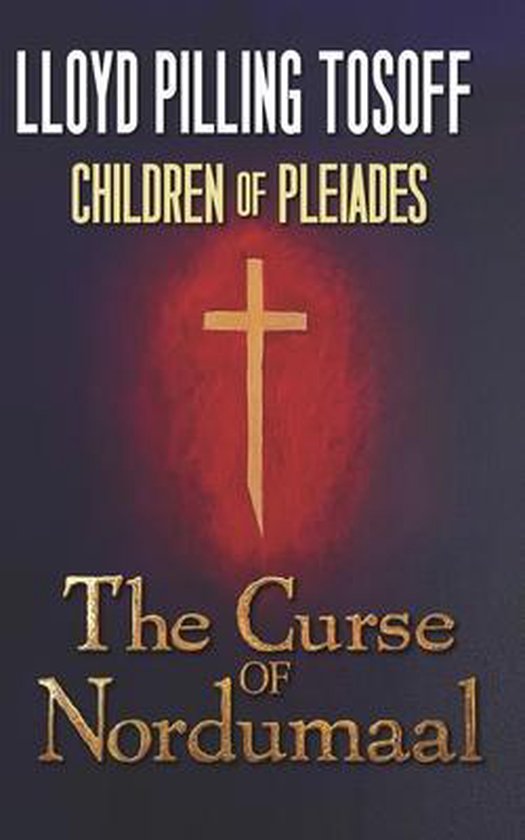 Children of Pleaides - cover