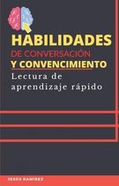 habilidades de conversacion y convencimiento