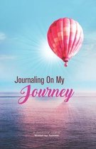 Journaling on My Journey