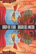 Orgy of fear Orgia del miedo
