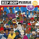 Hip Hop Puzzle: 1000 Pieces