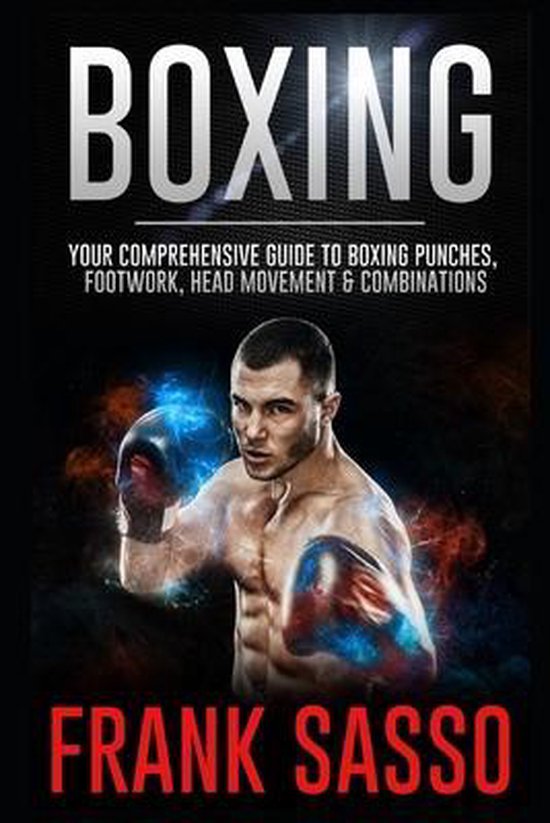 Boxing - cover