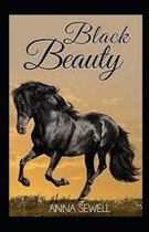 Black Beauty Illustrated