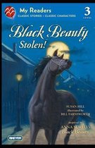 Black Beauty Illustrated