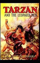 Tarzan and the Leopard Men( illustrated edition)