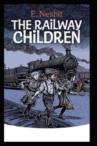 The Railway Children Illustrated