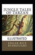 Jungle Tales of Tarzan Illustrated