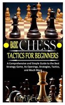 Basic Chess Tactics for Beginners