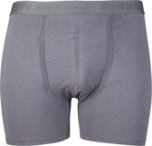 Beeren Heren Boxershort Dylan Grijs - XL