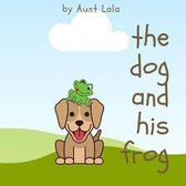 The Dog and His Frog