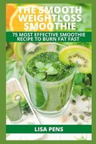 The Smooth Weightloss Smoothie