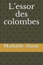 L'essor des colombes