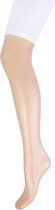 Marianne Dames Confectie Legging Short Katoen Wit L/XL