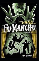 The Hand of Fu-Manchu (Illustrated)