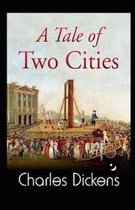 A Tale of Two Cities Annotated