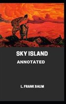 Sky Island Annotated