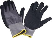 Maxiflex Workshop - tactiele handschoen maat 10 voor heren