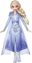 Pop Elsa Frozen