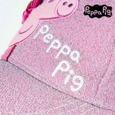 Kinderpet Peppa Pig 75315 Roze (53 Cm)