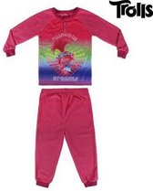 Pyjama Kinderen Trolls 72307