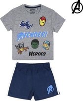 Zomerpyjama The Avengers 73470