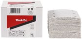 Makita K120 114x102 Schuurvel wh 50 - P-42547