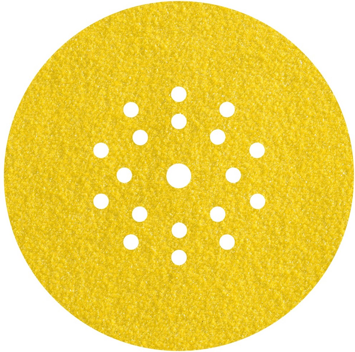 wolfcraft - 225mm Schuurpapier - Korrel 180 - 5 Stuks - Velcro - 5635000