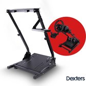 Dexters® Wheel Stand PRO - eSports