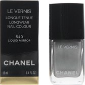 Chanel Le Vernis #540 Liquid Mirror nagellak