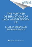The Further Observations Of Lady Whistledown [Large Print]