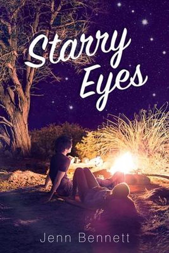 Starry Eyes - cover