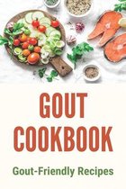 Gout Cookbook: Gout-Friendly Recipes