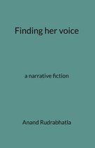 Finding her voice