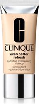 Clinique_even Better Refresh Makeup Nawil?aj?co-regeneruj?cy Podk?ad Do Twarzy Cn 02 Breeze 30ml