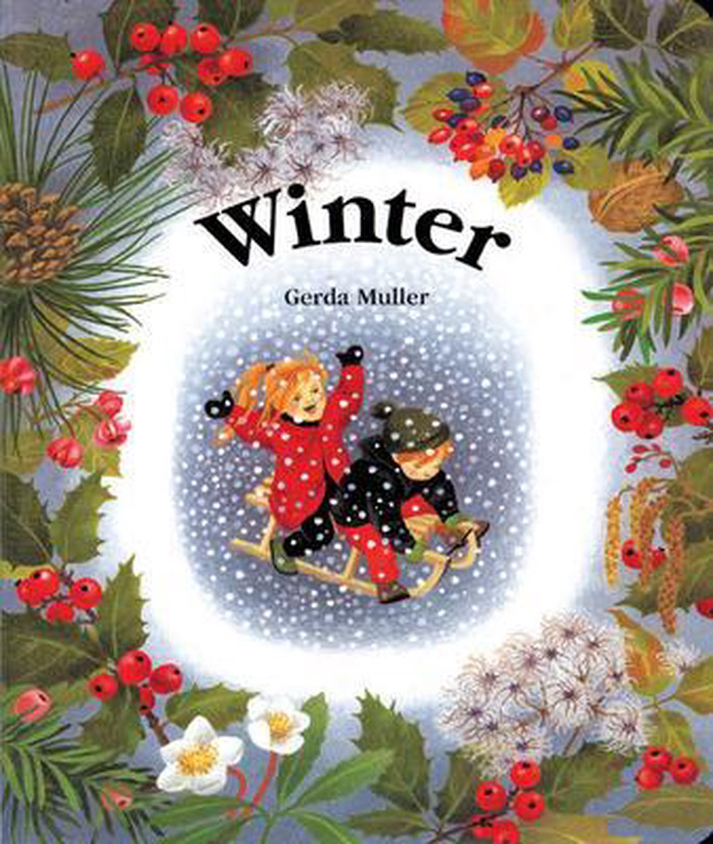 Winter - Gerda Muller