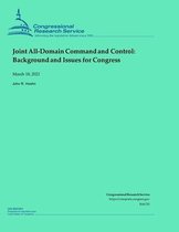 Joint All-Domain Command and Control