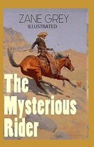 The Mysterious Rider Illustrated