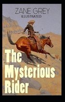 The Mysterious Rider Illustrated